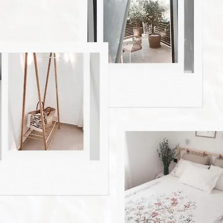 Sur La Terrace Apartment Podstrana