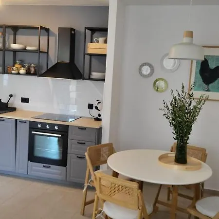 Apartment Sur La Terrace