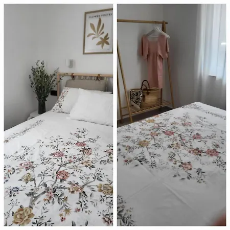 Sur La Terrace Apartment